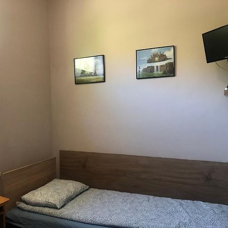 Noclegi Szostka Walbrzych Ngoại thất bức ảnh