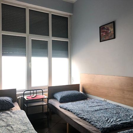 Noclegi Szostka Walbrzych Ngoại thất bức ảnh