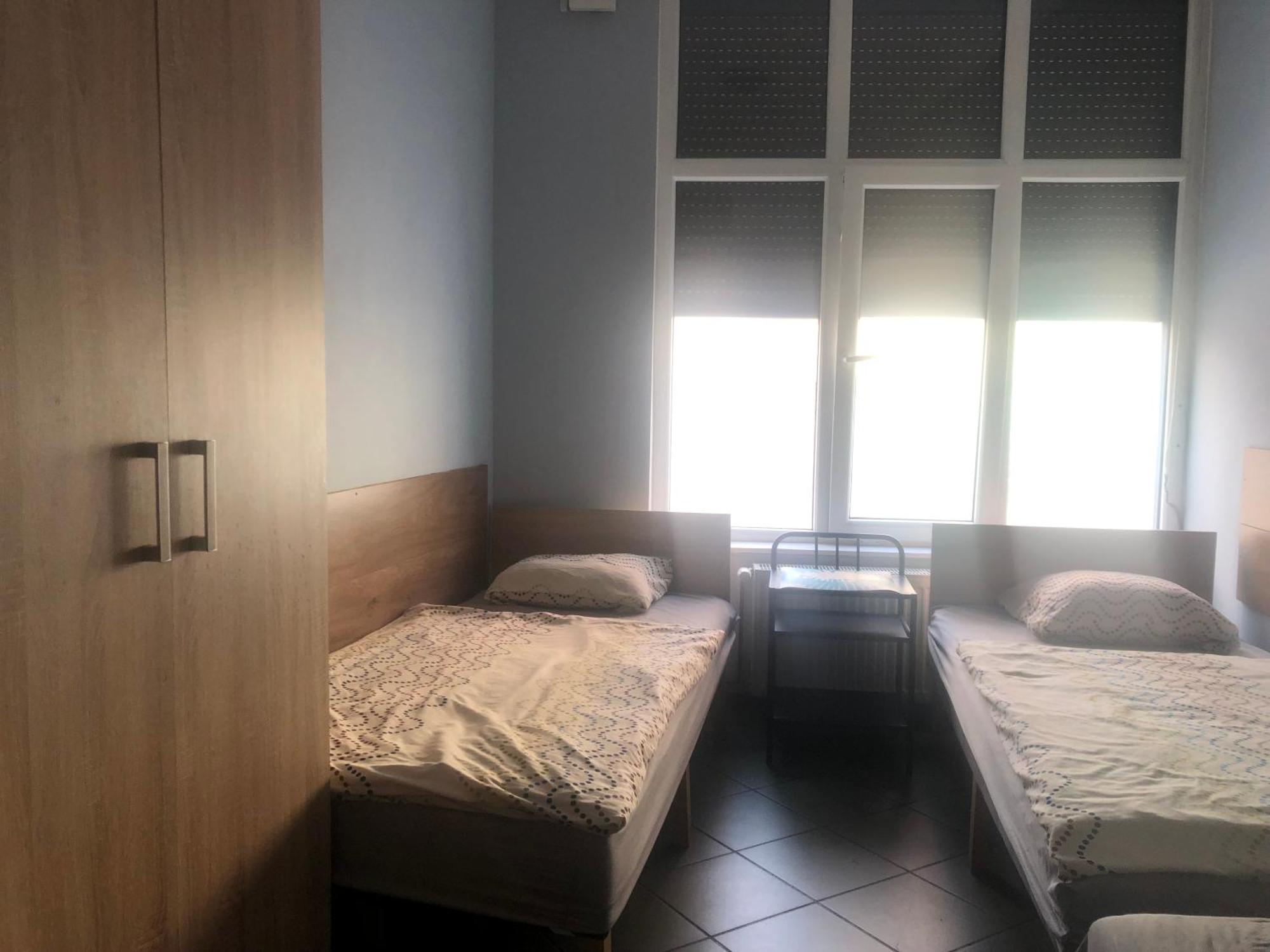 Noclegi Szostka Walbrzych Ngoại thất bức ảnh